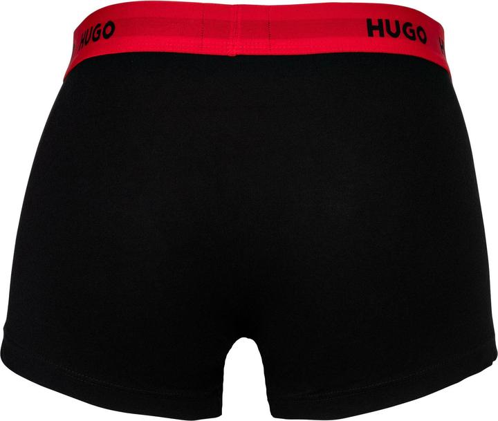 Produktbild HUGO Trunk Triplet (XXL, 3er Pack)