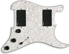 Produktbild EMG KH21 Kirk Hammett Pickguard (Instrumenten Tonabnehmer)