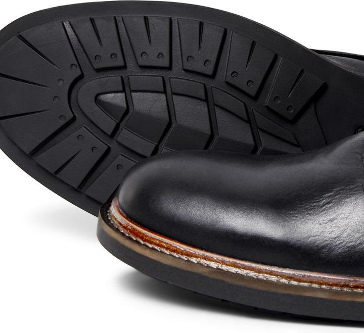 Actual product image Jack & Jones Leather boots (45)