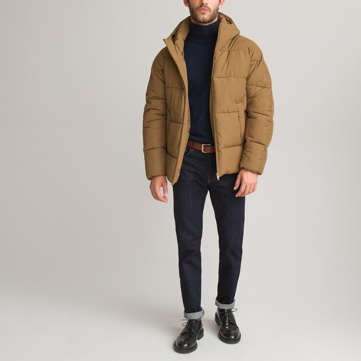 Immagine prodotto La Redoute Collections Maglia a collo alto (M)