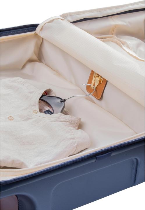 Actual product image Brics Capri - Medium size trolley (83 l, M (50 - 90l))