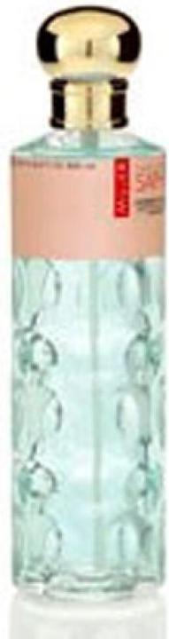 Immagine prodotto Saphir Agua de Mayo Eau de Parfum per donna 200ml (Eau de parfum, 200 ml)