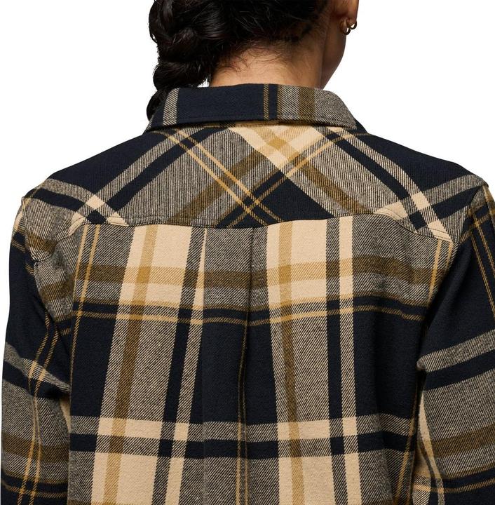 Produktbild Black Diamond W Project Flannel (S)