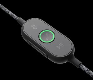 Produktbild Logitech Zone (Kabelgebunden, USB-C)