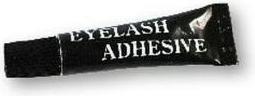 Actual product image TOP False Eyelash Adhesive 1pc (Artificial eyelashes)