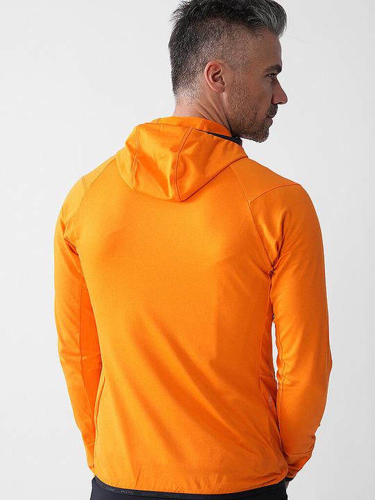 Immagine prodotto Salewa Agner Hybrid Polarlite Durastretch Kapuzenjacke (48, M)