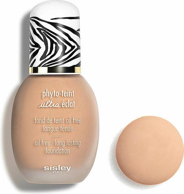 Actual product image Sisley Phyto-Teint Ultra Éclat (2N1 (2+) Sand)