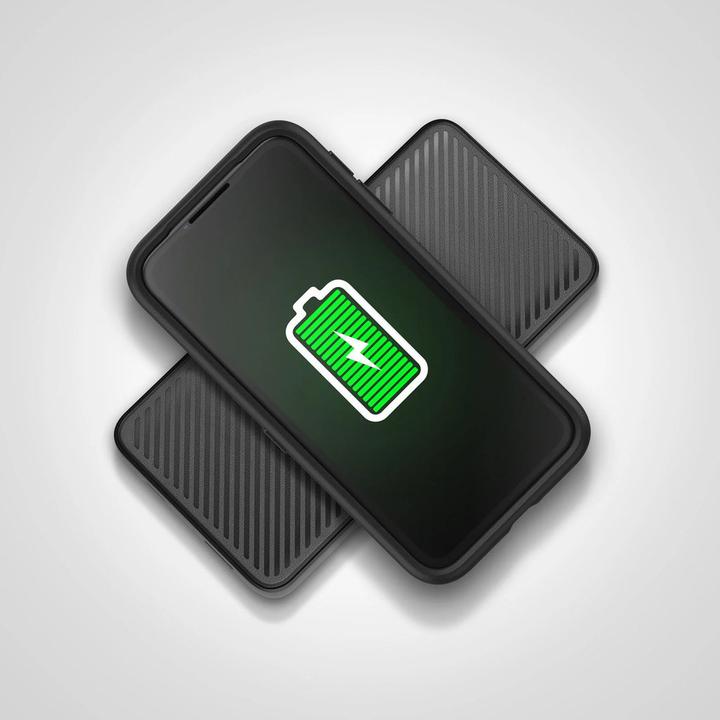 Immagine prodotto OtterBox Banca di potenza induttiva (15000 mAh, 18 W, 55.50 Wh)