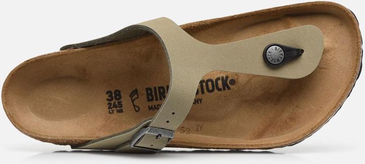 Produktbild Birkenstock Gizeh Birko-Flor Schmal (36)