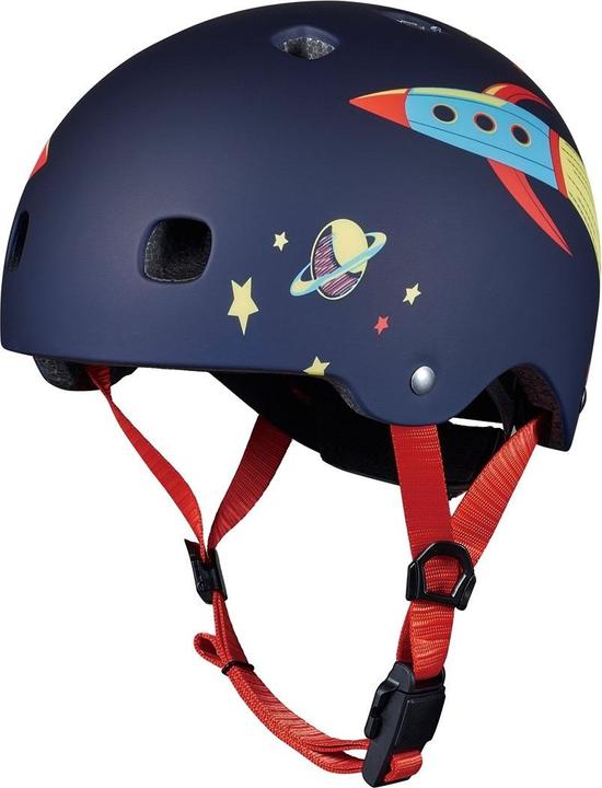 Micro Helm
