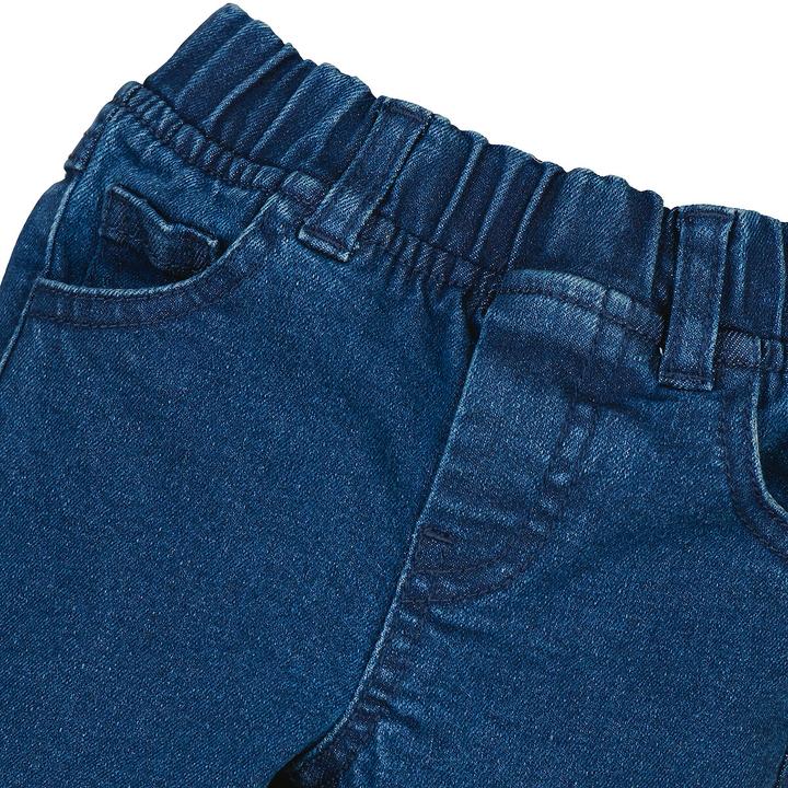 Actual product image La Redoute Collections Jeggings (74)