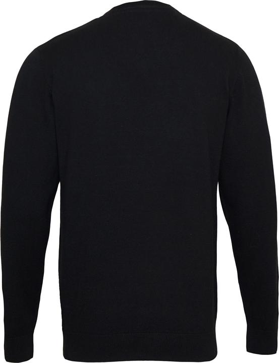 Image du produit U.S. Polo ASSN. Pullover Strickpullover V-Neck Sweater (L)