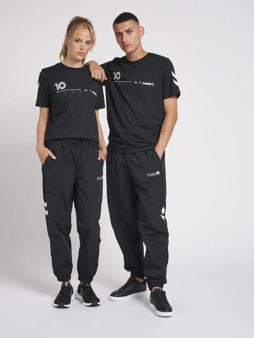 Produktbild hummel Legacy Musa Wov Regular Pants (XS)