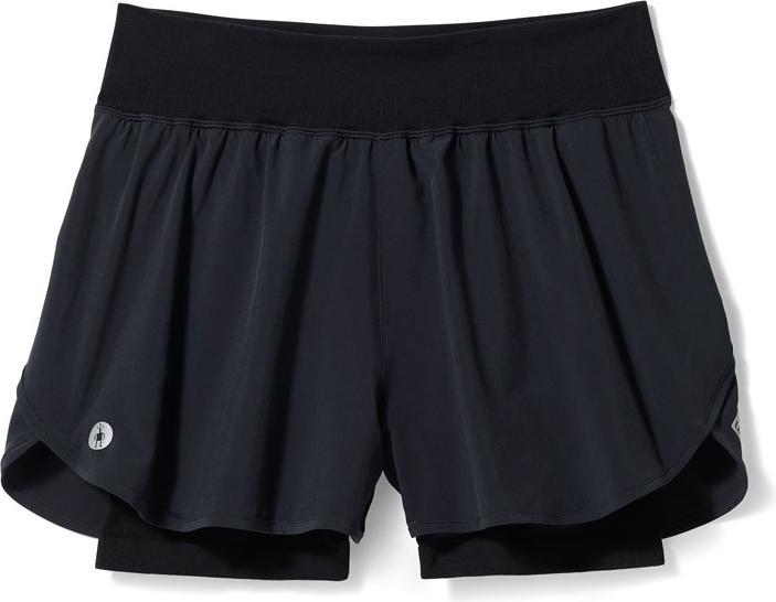Produktbild Smartwool Ws Sport Seamless Short (L)