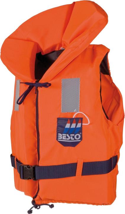 Besto 60-70 kg Schwimmweste (60, 62, 63, 64, 65, 66, 68, 70, 70 - 90 kg)