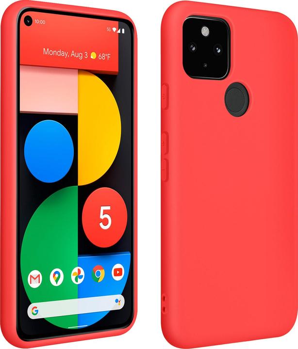 Image du produit Avizar Série rapide (Google Pixel 5)