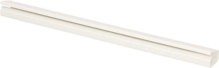 Inofix Plasfix 16x10mm con coperchio a cerniera (Tubazione, 200 cm)