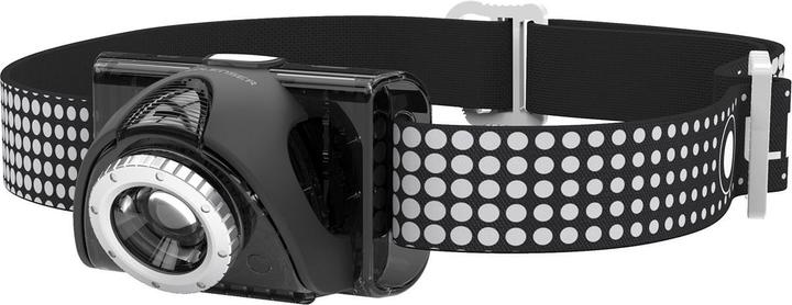 Produktbild Ledlenser SEO 7R (220 lm)