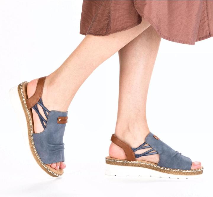 Image du produit Rieker Sandalen (41)