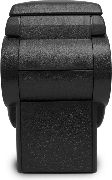 Produktbild Pro-Tec Mittelarmlehne VW Bora IV Beetle mit Staufach Kunstleder Schwarz