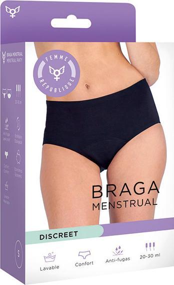 Produktbild Femme République Discreet (XL)