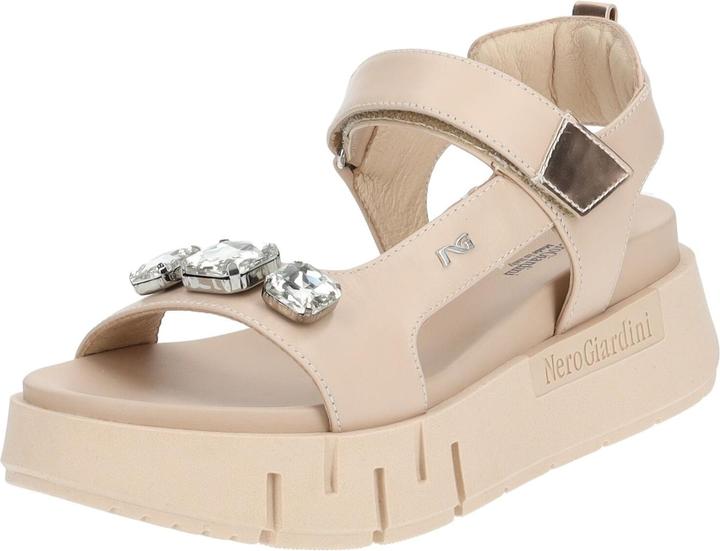 Nero Giardini Sandalen (38)
