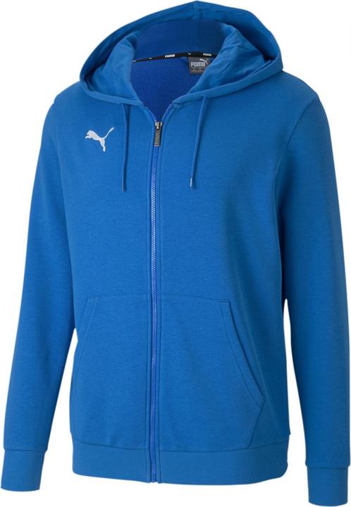 Immagine prodotto Puma TeamGOAL 23 Casuals track jacket uomo (XXL)