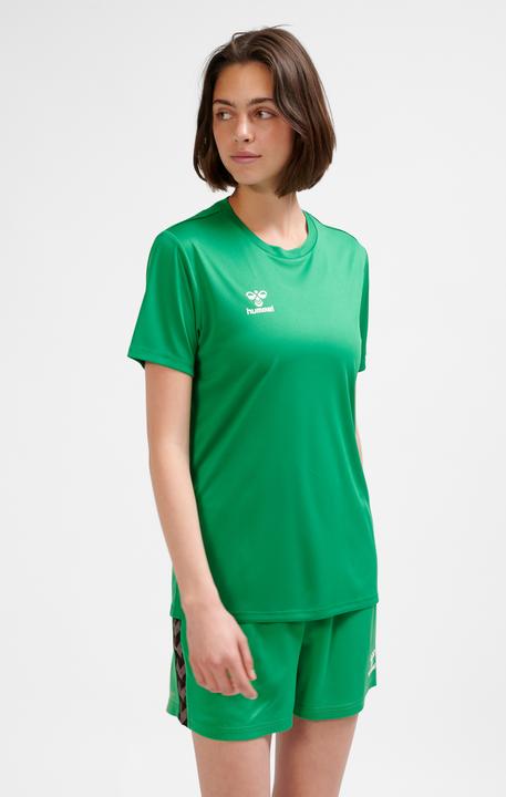 Produktbild hummel hmlESSENTIAL JERSEY S/S WOMAN (XXL)