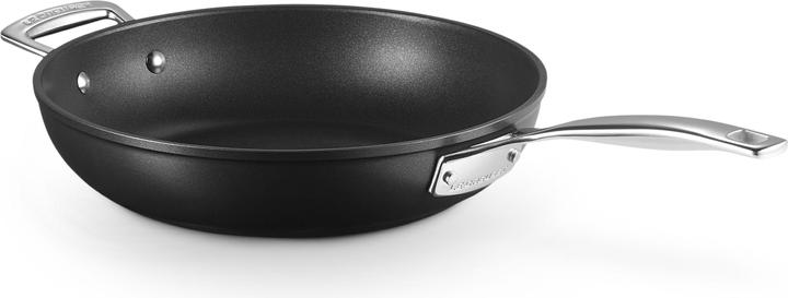 Immagine prodotto Le Creuset Pfanne (26 cm, Padella per friggere, Alluminio pressofuso)