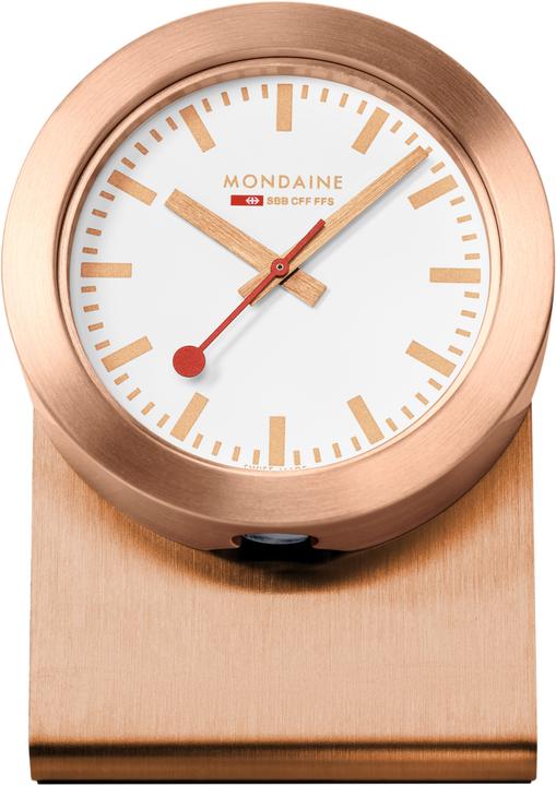 Produktbild Mondaine Magnetuhr
