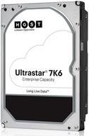 Immagine prodotto Hitachi ULTRASTAR 7K6 4TB 7200RPM (4 TB, 3.5")