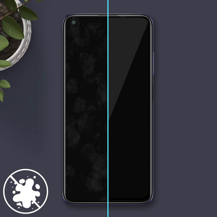 Produktbild Akashi 2.5D Premium Bildschirmschutz (1 Stück, Xiaomi Redmi Note 9T 5G)