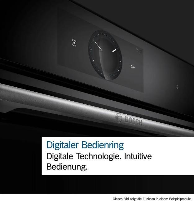 Produktbild Bosch Hausgeräte HMG776NB1