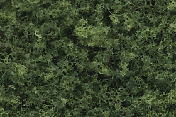 Produktbild Woodland Scenics Laubbaum-Kit 6 St. mittelgrün 8-18 cm