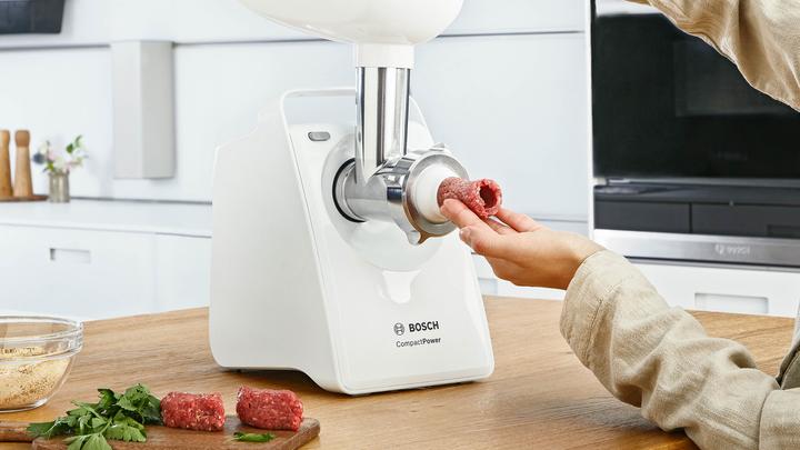 Image du produit Bosch Hausgeräte MFW3520W