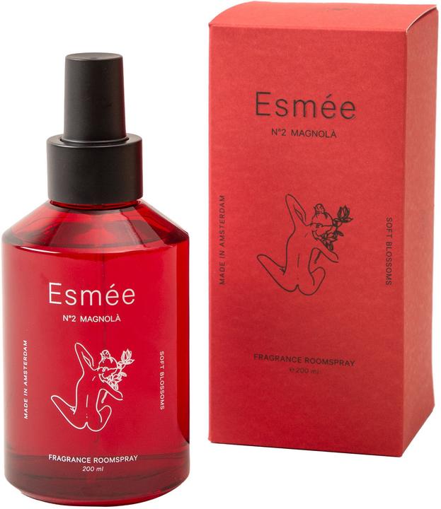 Immagine prodotto Esmée Profumi Premium - Spray per ambienti (200 ml)