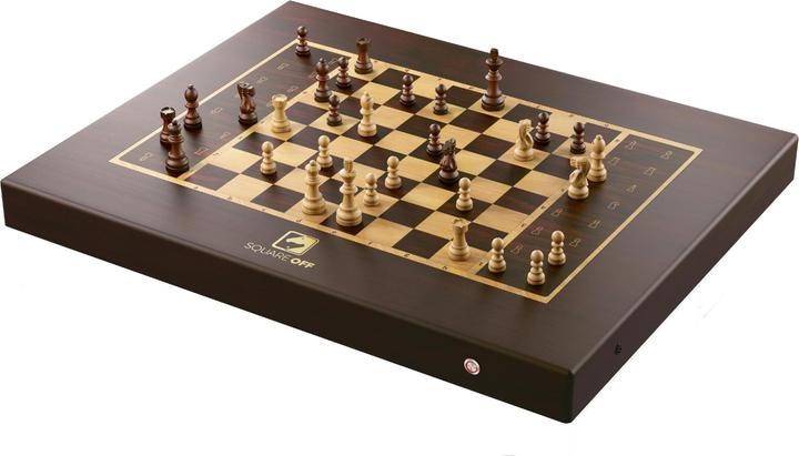Actual product image Square off Grand Kingdom Set (English)