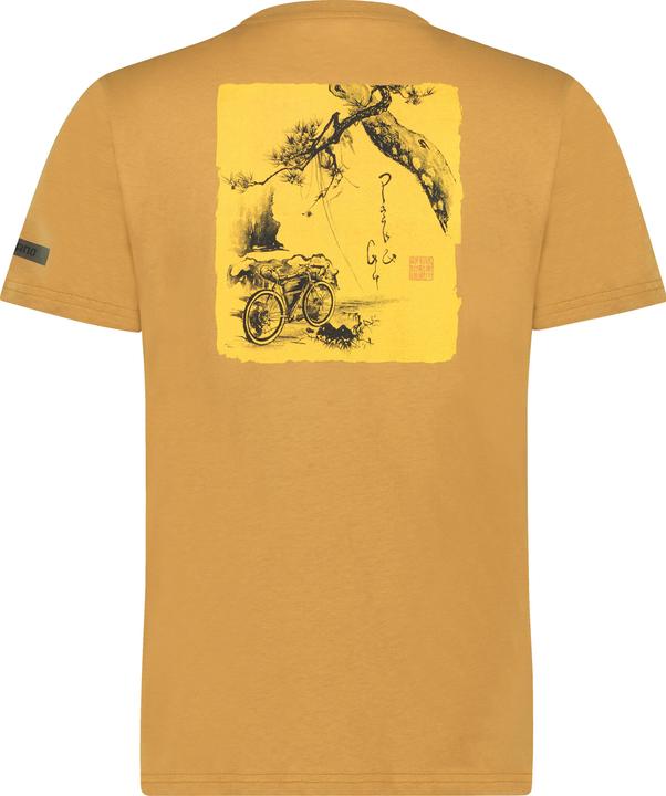 Image du produit Shimano Men Sentiero T-shirt aqua (M)