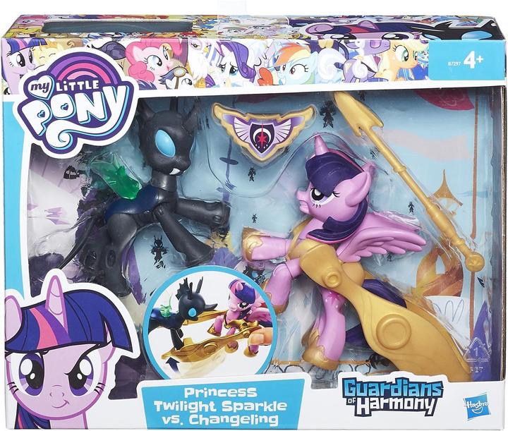 Produktbild My Little Pony Gut gegen Bös