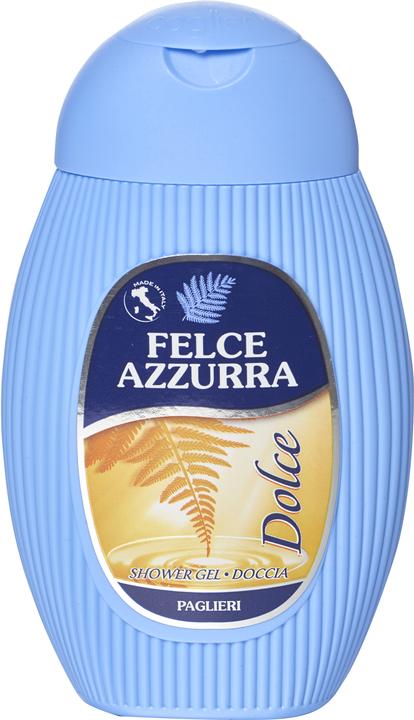 Arancia, Vaniglia