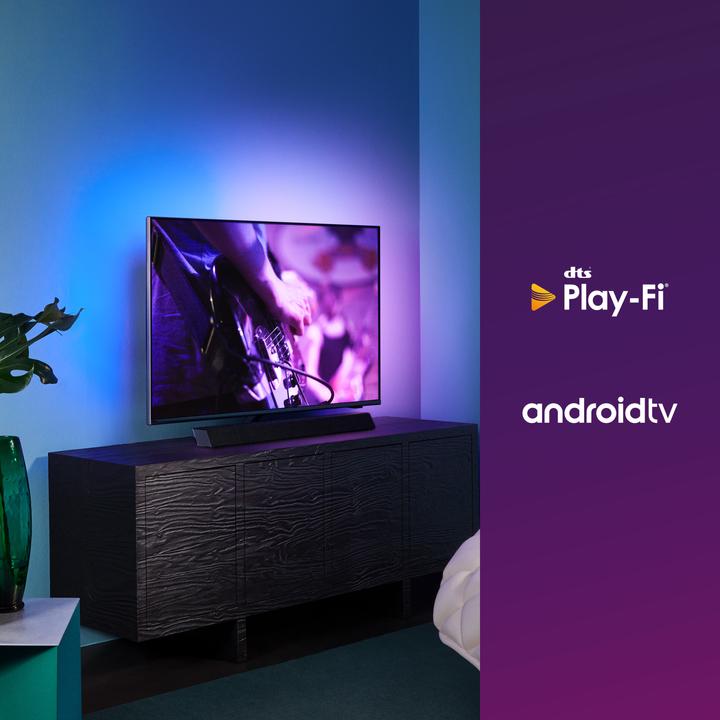 Immagine prodotto Philips 55PUS9435/12 (55", LED, 4K)
