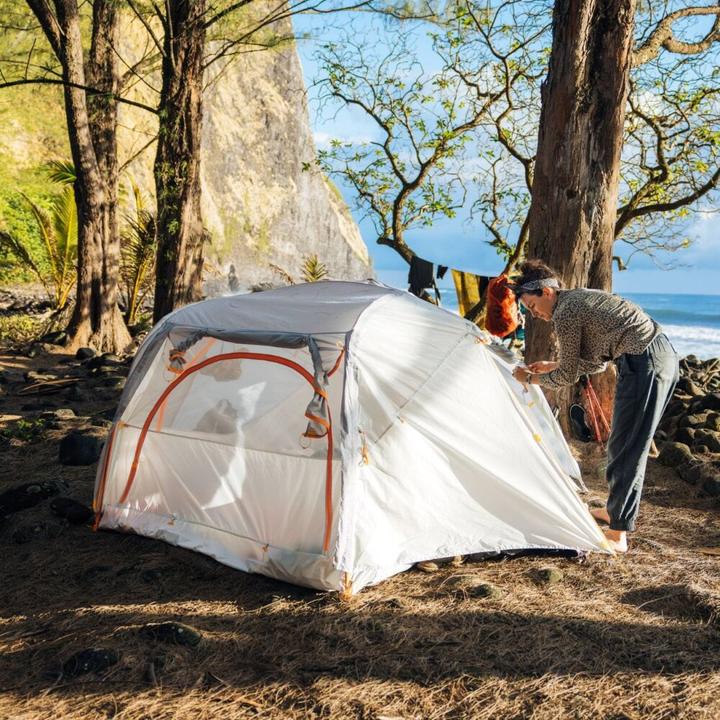 Produktbild Big Agnes Salt Creek SL3 Zelt (Kuppelzelt, 2.32 kg, 3 Personen)