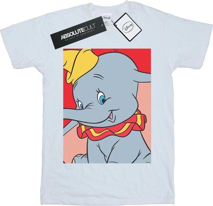 Disney Dumbo Portrait TShirt Jungen