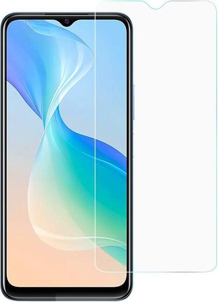 Produktbild MU Budget Schutzglas Displayschutz (1 Stück, Vivo Y21s, Vivo Y33s, Vivo Y21)