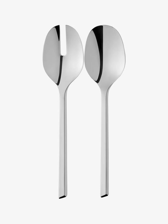 Image du produit WMF Couverts à salade Kineo argent (Serveurs à salade)