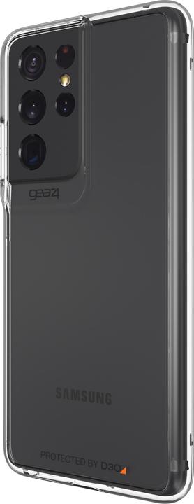 Actual product image gear4 Crystal Palace