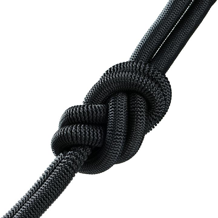 Produktbild Baseus GF5 water hose with nozzle for car washing 30m - Black