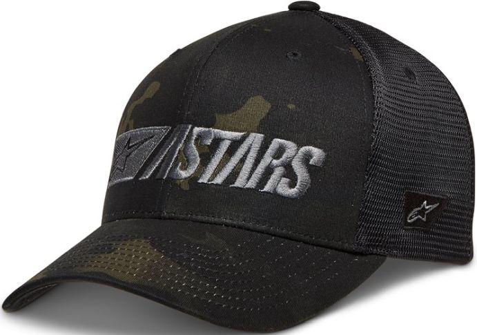 Alpinestars Reblaze Muticamo Hat