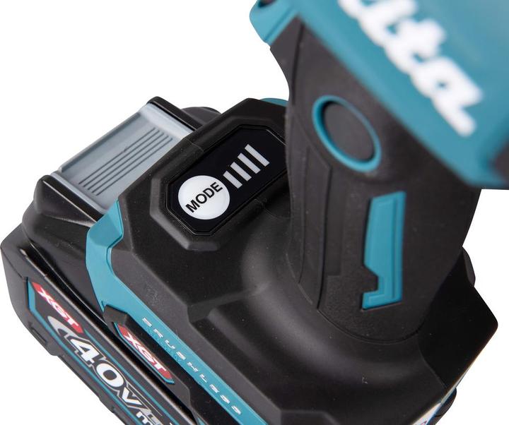 Actual product image Makita AS001G (0 l)
