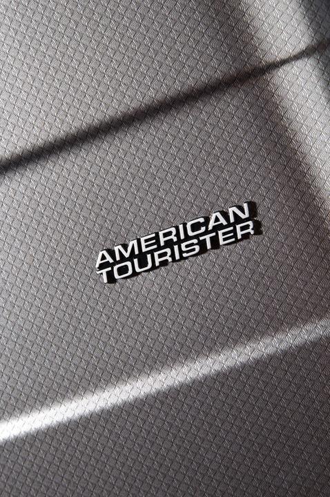 Produktbild American Tourister Pasadena Spinner M (65 l, M (50 - 90l))